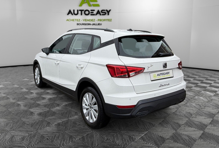 SEAT ARONA 1.0 TSI / 110 CH / STYLE BUSINESS