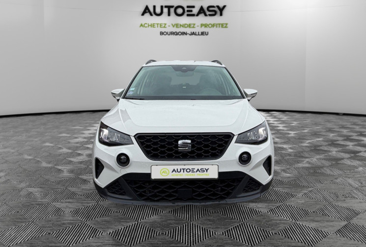 SEAT ARONA 1.0 TSI / 110 CH / STYLE BUSINESS