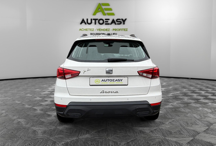 SEAT ARONA 1.0 TSI / 110 CH / STYLE BUSINESS
