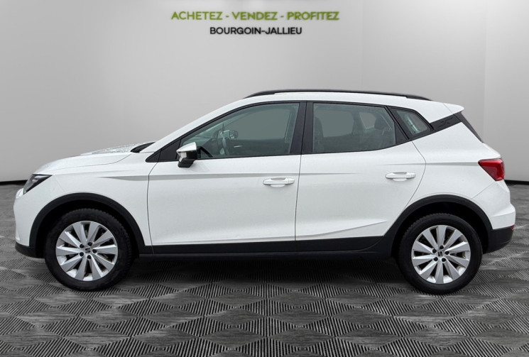 SEAT ARONA 1.0 TSI / 110 CH / STYLE BUSINESS