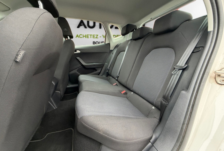 SEAT ARONA 1.0 TSI / 110 CH / STYLE BUSINESS