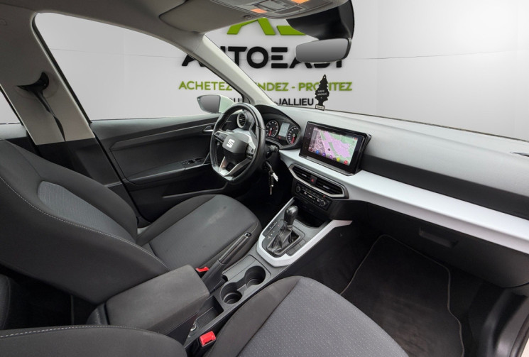 SEAT ARONA 1.0 TSI / 110 CH / STYLE BUSINESS