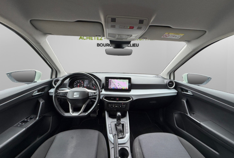 SEAT ARONA 1.0 TSI / 110 CH / STYLE BUSINESS
