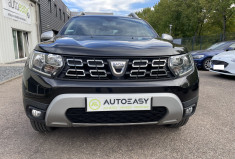 Dacia Duster 1.2 TCE 125 ch Prestige 4x2 / Caméra 360 / 1ere Main /