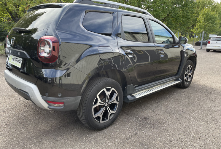 Dacia Duster 1.2 TCE 125 ch Prestige 4x2 / Caméra 360 / 1ere Main /