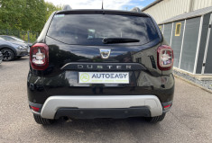 Dacia Duster 1.2 TCE 125 ch Prestige 4x2 / Caméra 360 / 1ere Main /