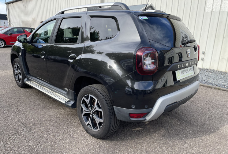 Dacia Duster 1.2 TCE 125 ch Prestige 4x2 / Caméra 360 / 1ere Main /
