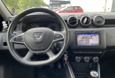 Dacia Duster 1.2 TCE 125 ch Prestige 4x2 / Caméra 360 / 1ere Main /