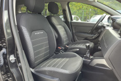 Dacia Duster 1.2 TCE 125 ch Prestige 4x2 / Caméra 360 / 1ere Main /
