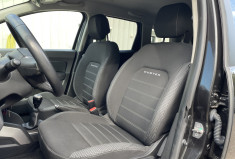 Dacia Duster 1.2 TCE 125 ch Prestige 4x2 / Caméra 360 / 1ere Main /