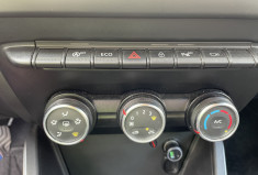 Dacia Duster 1.2 TCE 125 ch Prestige 4x2 / Caméra 360 / 1ere Main /