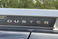 Dacia Duster 1.2 TCE 125 ch Prestige 4x2 / Caméra 360 / 1ere Main /