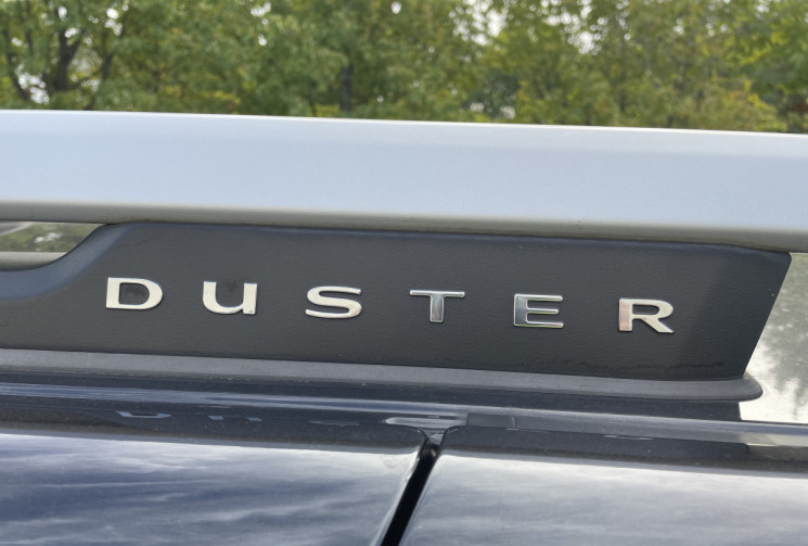 Dacia Duster 1.2 TCE 125 ch Prestige 4x2 / Caméra 360 / 1ere Main /