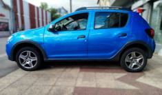 Dacia Sandero ECO-G 100 Stepway Essentiel