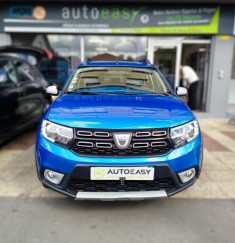 Dacia Sandero ECO-G 100 Stepway Essentiel