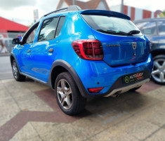 Dacia Sandero ECO-G 100 Stepway Essentiel