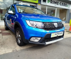 Dacia Sandero ECO-G 100 Stepway Essentiel