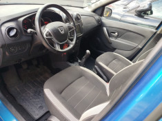 Dacia Sandero ECO-G 100 Stepway Essentiel