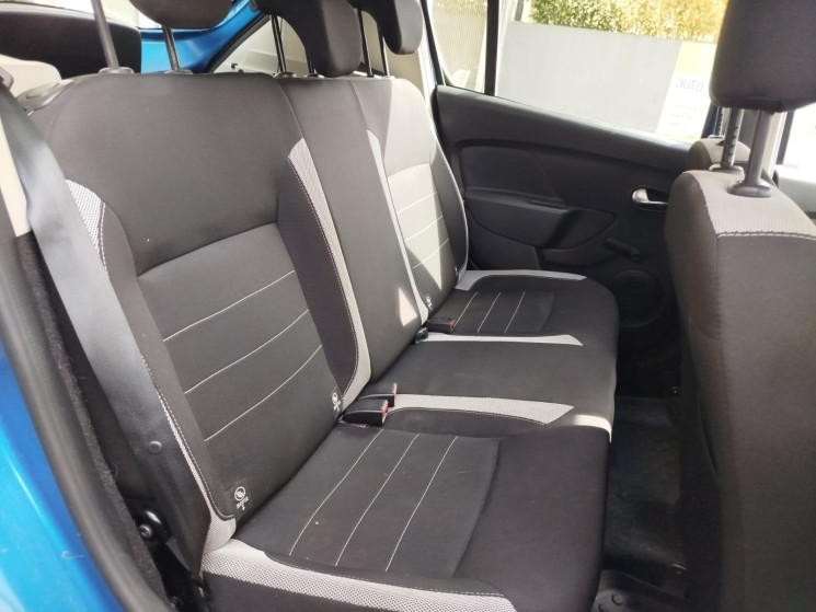 Dacia Sandero ECO-G 100 Stepway Essentiel