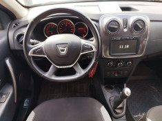Dacia Sandero ECO-G 100 Stepway Essentiel