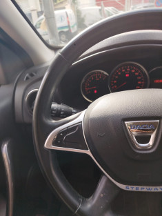 Dacia Sandero ECO-G 100 Stepway Essentiel