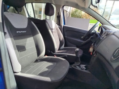 Dacia Sandero ECO-G 100 Stepway Essentiel
