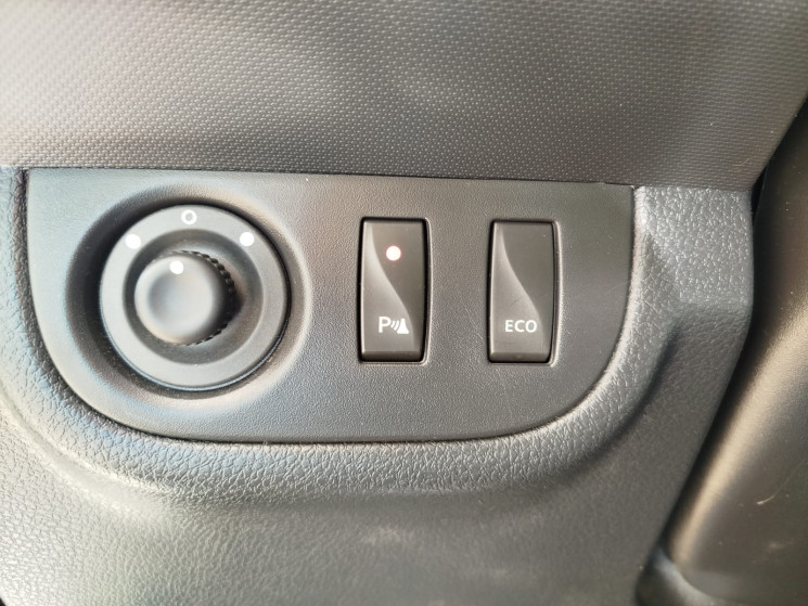 Dacia Sandero ECO-G 100 Stepway Essentiel