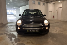 Mini Mini 1.6 Hatch 116 Révisée / Entretien rigoureux / 4 pneus neufs / Clim / Idéal jeune permis