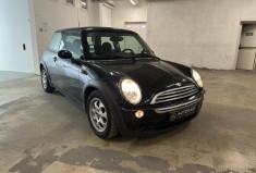 Mini Mini 1.6 Hatch 116 Révisée / Entretien rigoureux / 4 pneus neufs / Clim / Idéal jeune permis