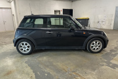 Mini Mini 1.6 Hatch 116 / Entretien rigoureux / Climatisation / Idéal jeune permis
