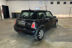 Mini Mini 1.6 Hatch 116 / Entretien rigoureux / Climatisation / Idéal jeune permis
