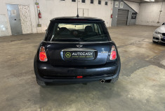 Mini Mini 1.6 Hatch 116 / Entretien rigoureux / Climatisation / Idéal jeune permis