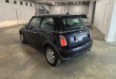 Mini Mini 1.6 Hatch 116 Révisée / Entretien rigoureux / 4 pneus neufs / Clim / Idéal jeune permis