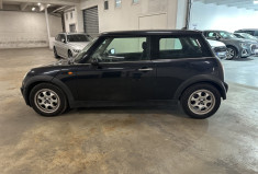 Mini Cooper 1.6 Hatch 116 / Entretien rigoureux / Climatisation / Idéal jeune permis