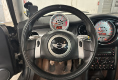 Mini Mini 1.6 Hatch 116 / Entretien rigoureux / Climatisation / Idéal jeune permis