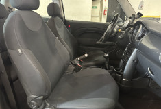 Mini Mini 1.6 Hatch 116 / Entretien rigoureux / Climatisation / Idéal jeune permis