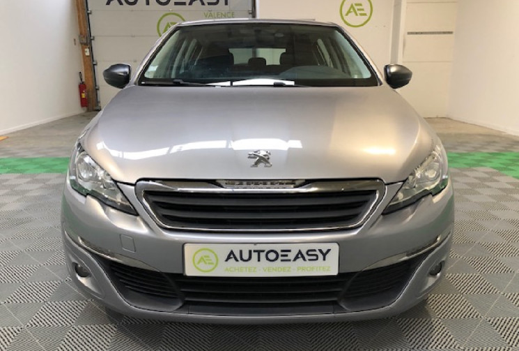 Peugeot 308 (2E GENERATION) II 1.6 BLUEHDI 100 S&S ACCESS BUSINESS