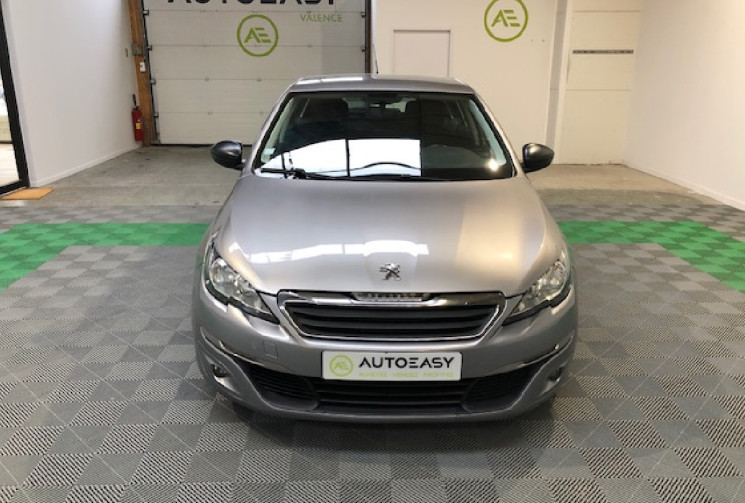 Peugeot 308 (2E GENERATION) II 1.6 BLUEHDI 100 S&S ACCESS BUSINESS