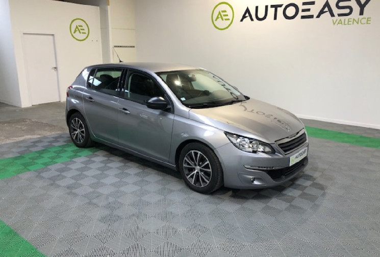 Peugeot 308 (2E GENERATION) II 1.6 BLUEHDI 100 S&S ACCESS BUSINESS