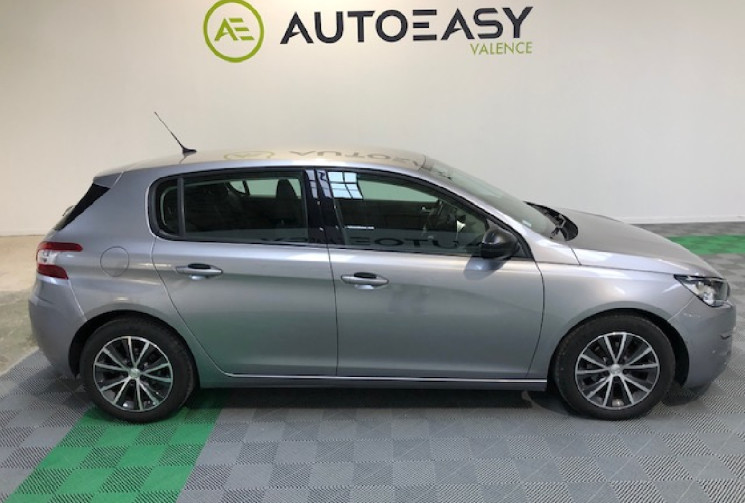 Peugeot 308 (2E GENERATION) II 1.6 BLUEHDI 100 S&S ACCESS BUSINESS