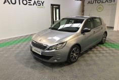 Peugeot 308 (2E GENERATION) II 1.6 BLUEHDI 100 S&S ACCESS BUSINESS