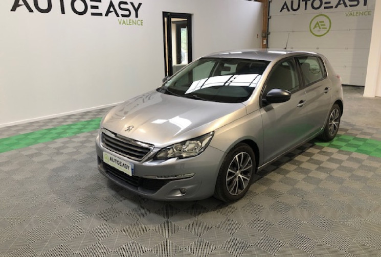 Peugeot 308 (2E GENERATION) II 1.6 BLUEHDI 100 S&S ACCESS BUSINESS