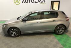 Peugeot 308 (2E GENERATION) II 1.6 BLUEHDI 100 S&S ACCESS BUSINESS