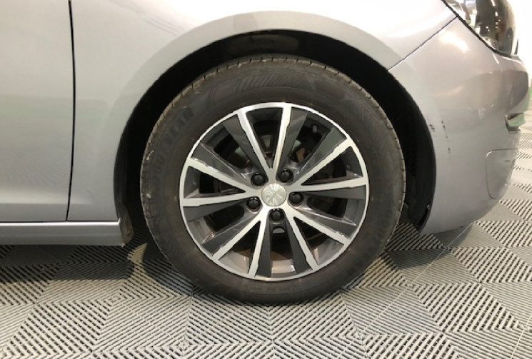 Peugeot 308 (2E GENERATION) II 1.6 BLUEHDI 100 S&S ACCESS BUSINESS