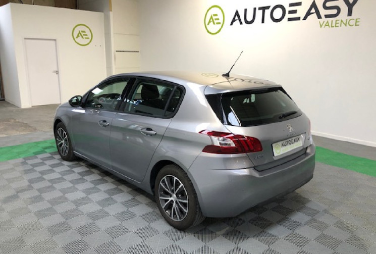 Peugeot 308 (2E GENERATION) II 1.6 BLUEHDI 100 S&S ACCESS BUSINESS