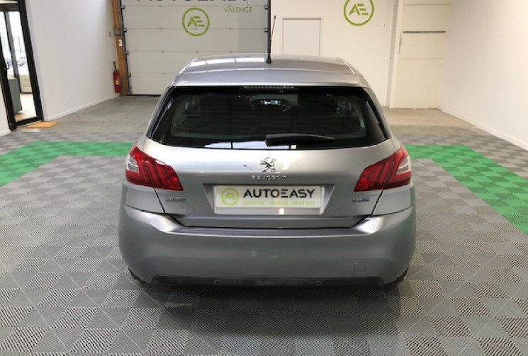 Peugeot 308 (2E GENERATION) II 1.6 BLUEHDI 100 S&S ACCESS BUSINESS