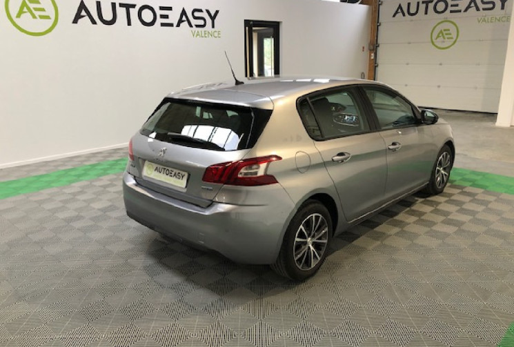 Peugeot 308 (2E GENERATION) II 1.6 BLUEHDI 100 S&S ACCESS BUSINESS