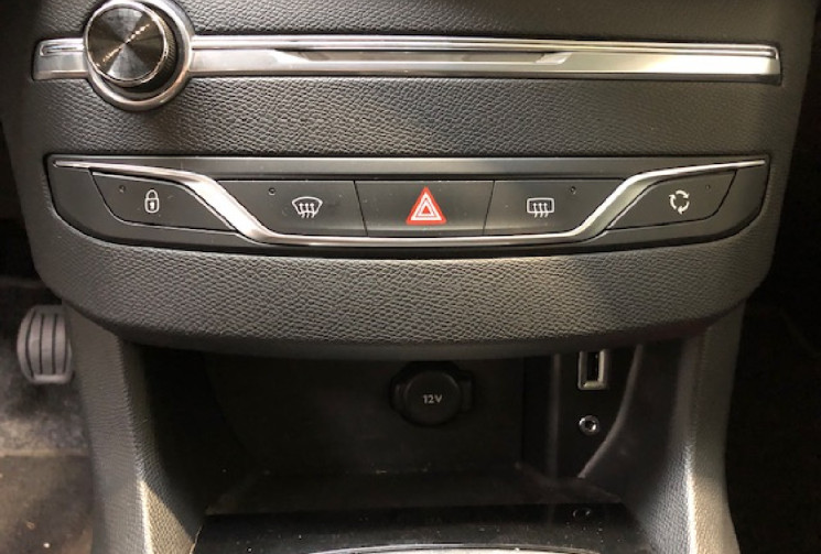 Peugeot 308 (2E GENERATION) II 1.6 BLUEHDI 100 S&S ACCESS BUSINESS