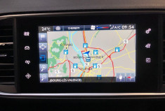 Peugeot 308 (2E GENERATION) II 1.6 BLUEHDI 100 S&S ACCESS BUSINESS