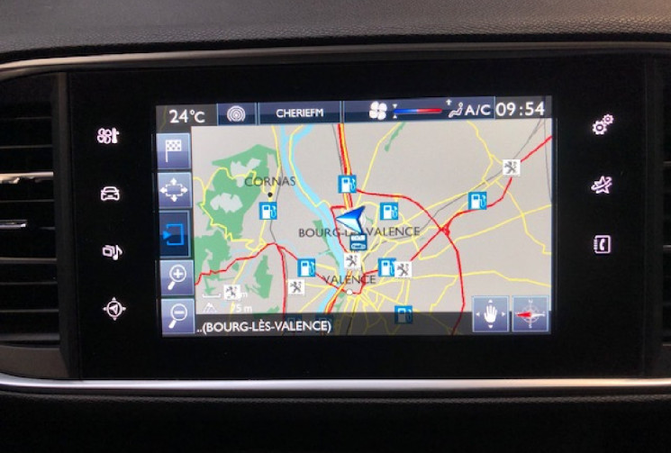 Peugeot 308 (2E GENERATION) II 1.6 BLUEHDI 100 S&S ACCESS BUSINESS